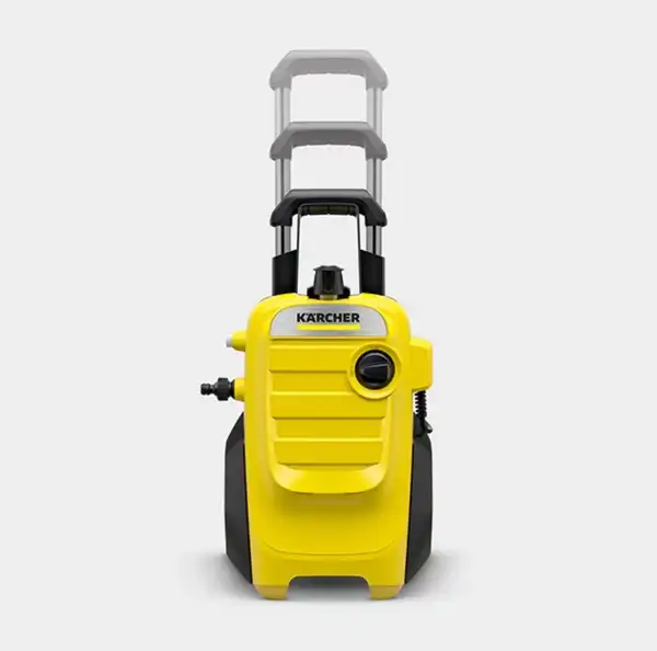 کارواش کارچر مدل K4 COMPACT(ضمانت کالا)
