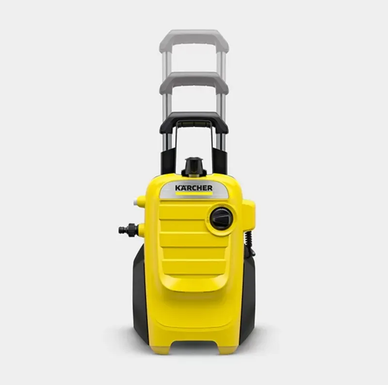 کارواش کارچر مدل K4 COMPACT(ضمانت کالا) gallery0