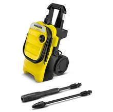 کارواش کارچر مدل K4 COMPACT(ضمانت کالا) gallery1
