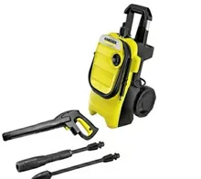 کارواش کارچر مدل K4 COMPACT(ضمانت کالا) gallery4