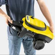 کارواش کارچر مدل K4 COMPACT(ضمانت کالا) gallery3