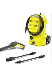 کارواش کارچر مدل K4 classic Karcher K4 classic pressure washer gallery0