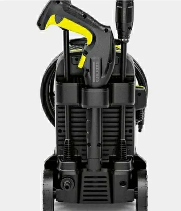 کارواش کارچر مدل K4 classic Karcher K4 classic pressure washer gallery3