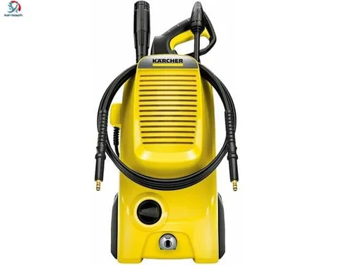 کارواش کارچر مدل K5 CLASSIC(اصل)