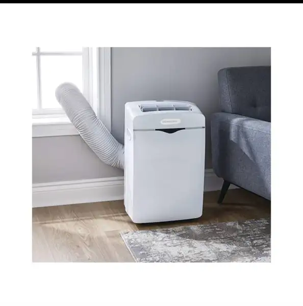 کولر گازی پرتابل هایسنس مدل HISENSE QAP-12HW