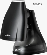 بخارگر جدید مایر مدل MR-805 gallery2