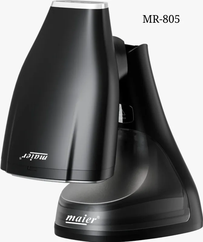 بخارگر جدید مایر مدل MR-805 gallery2