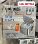 یخ ساز جدید یونیک مدل UM-18MLSS thumb 2