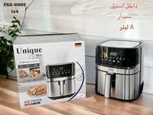 سرخ کن یونیک مدل 501(ضمانت کالا) gallery0