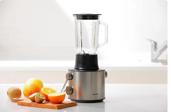 آبمیوه گیر سه کاره پاناسونیک مدل MJ-CB800