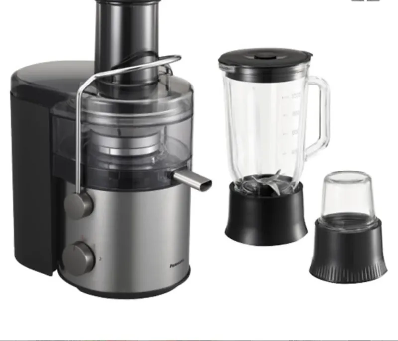آبمیوه گیر سه کاره پاناسونیک مدل MJ-CB800 gallery2