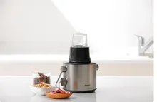 آبمیوه گیر سه کاره پاناسونیک مدل MJ-CB800 gallery1