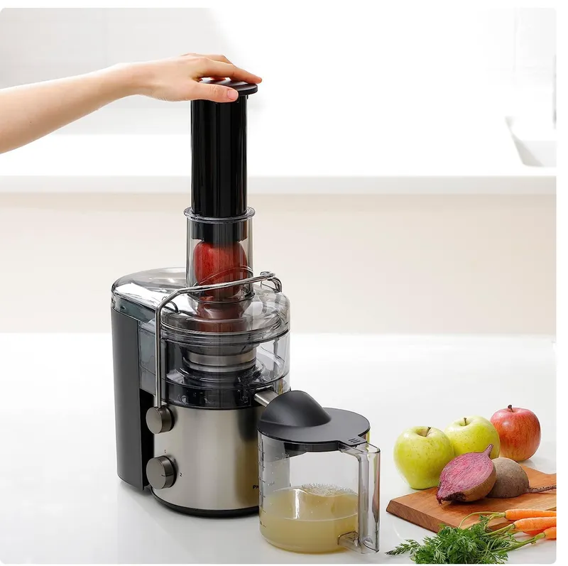 آبمیوه گیر سه کاره پاناسونیک مدل MJ-CB800 gallery4