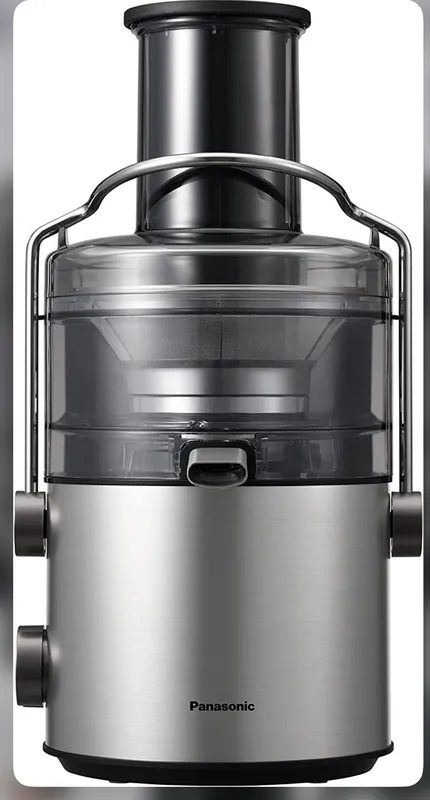 آبمیوه گیر سه کاره پاناسونیک مدل MJ-CB800 gallery3