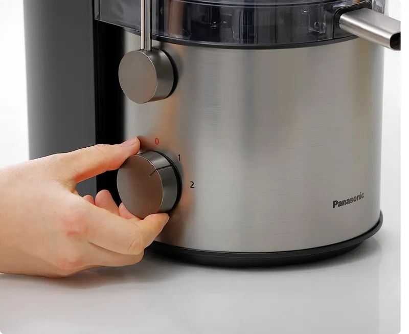 آبمیوه گیر سه کاره پاناسونیک مدل MJ-CB800 gallery5