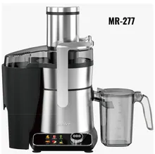 آبمیوه گیر تک کاره مایر مدل MR_277 gallery1