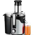 آبمیوه گیر تک کاره 850 وات فلر مدل PJ_850 thumb 1