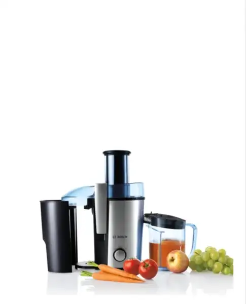 آبمیوه گیر بوش مدل BOSCH MES3500اصل