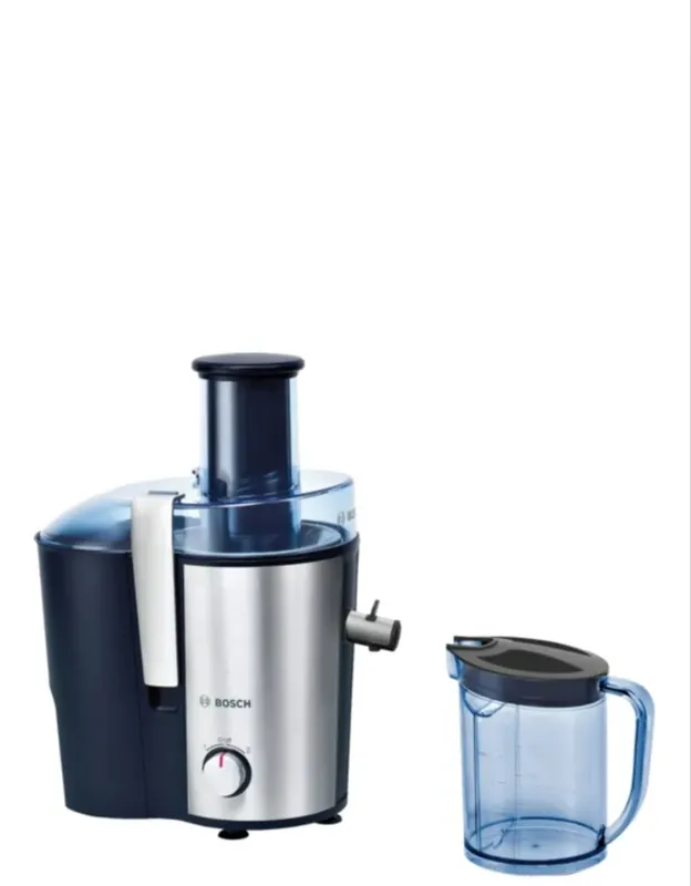 آبمیوه گیر بوش مدل BOSCH MES3500اصل gallery1