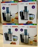 آبمیوه گیر بوش مدل BOSCH MES3500اصل thumb 7