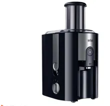 آبمیوه گیر تک کاره براون مدل BRAUN J500 gallery0
