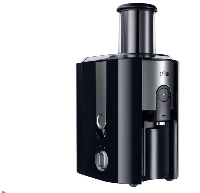 آبمیوه گیر تک کاره براون مدل BRAUN J500 gallery0
