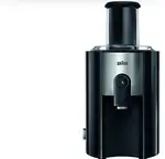 آبمیوه گیر تک کاره براون مدل BRAUN J500 thumb 2