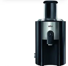 آبمیوه گیر تک کاره براون مدل BRAUN J500 gallery1