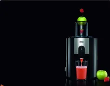 آبمیوه گیر تک کاره براون مدل BRAUN J500 gallery5