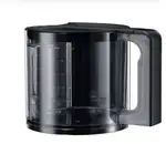 آبمیوه گیر تک کاره براون مدل BRAUN J500 thumb 3