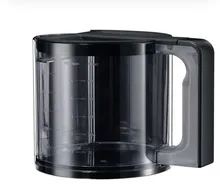 آبمیوه گیر تک کاره براون مدل BRAUN J500 gallery2