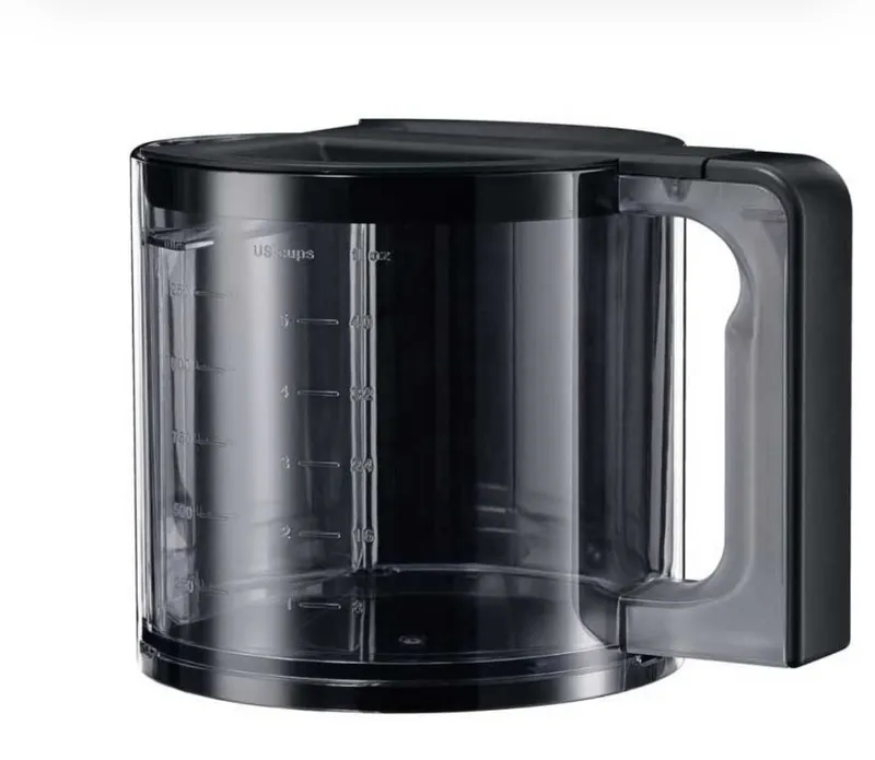 آبمیوه گیر تک کاره براون مدل BRAUN J500 gallery2