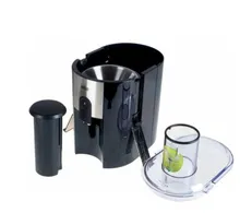 آبمیوه گیر تک کاره براون مدل BRAUN J500 gallery3