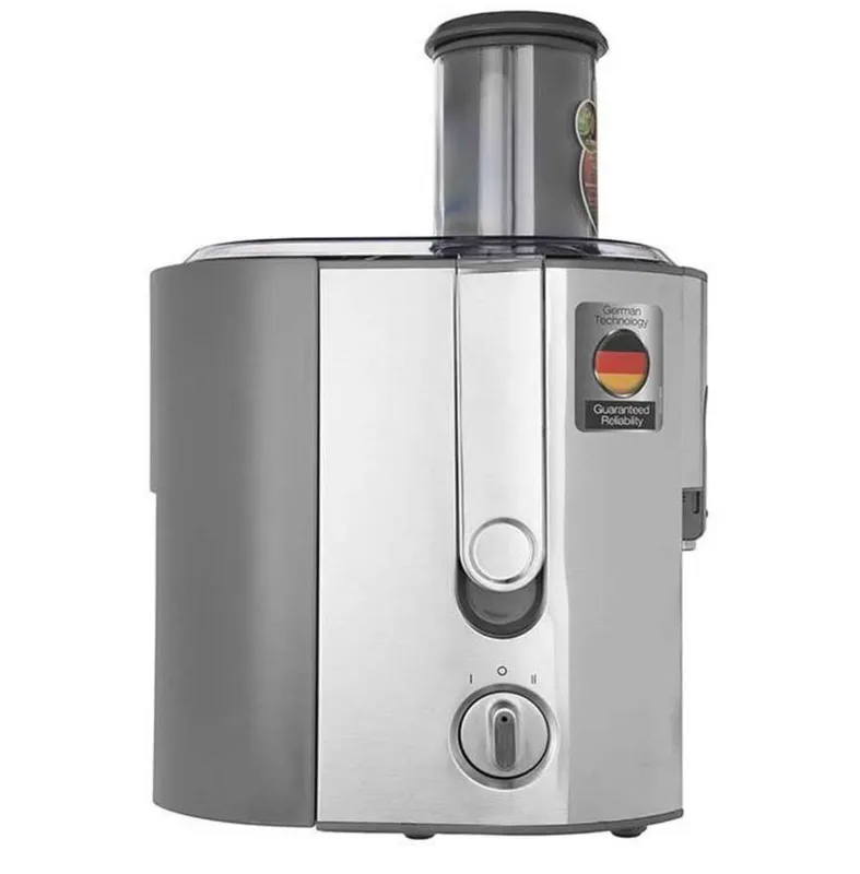 آبمیوه گیری براون مدل j 700 gallery0