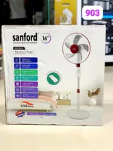 پنکه ایستاده کنترل دار سانفورد کد SF903SFN gallery1
