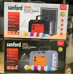 پاور استیشن(نیروگاه خورشیدی)چند منظوره سانفورد مدل SF4999PS thumb 4