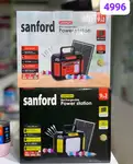 پاور استیش (نیروگاه خورشید)چند منظوره سانفورد مدل SF4996PS thumb 1