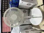 پنکه شارژی چند حالته تاشو مدل FS05 thumb 2