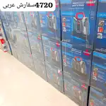 قالیشو  و مبل شوی برند Bissel.بیسل کد 4720E thumb 10
