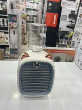 کولر آبی رومیزی شارژی مدل Glbebimd روباه کوچک( اصلی ضمانت کالا) طرح شیک و با کیفیت و زیبا