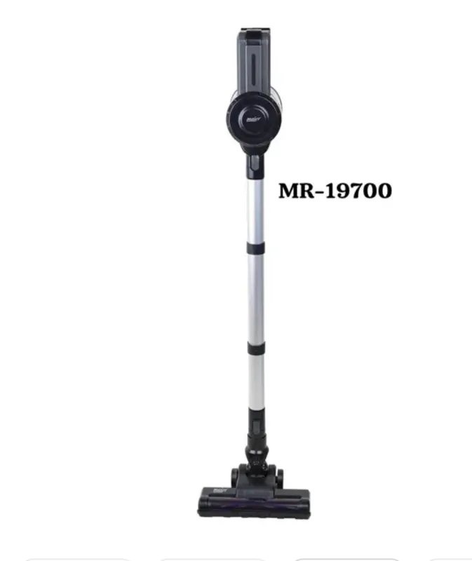 جارو پرتابل ایستاده حرفه ای مایر مدل MR_19700 gallery2