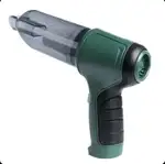 جارو شارژی دمنده مکنده 4 سر 120 وات مدل JB_107 thumb 1