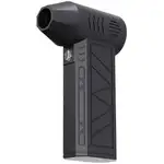 جت فن شارژی چراغ قوه دار Jet fan(ضمانت کالا) thumb 3
