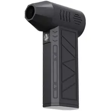 جت فن شارژی چراغ قوه دار Jet fan(ضمانت کالا) gallery2