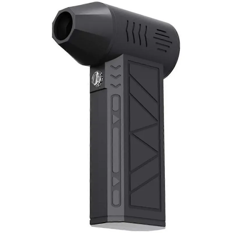 جت فن شارژی چراغ قوه دار Jet fan(ضمانت کالا) gallery2