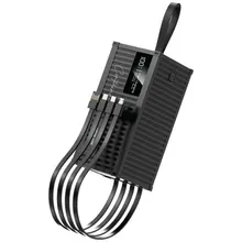 پاور بانک گرین لاین مدل GL-PB82 با کد فنی GNCONPB50KBK gallery0