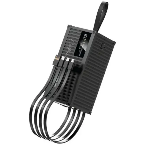 پاور بانک گرین لاین مدل GL-PB82 با کد فنی GNCONPB50KBK