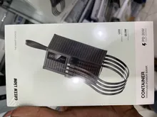 پاور بانک گرین لاین مدل GL-PB82 با کد فنی GNCONPB50KBK gallery2