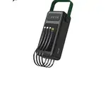 پاوربانک خورشیدی گرین لاین مدل Green Lion GL-PB73 thumb 1