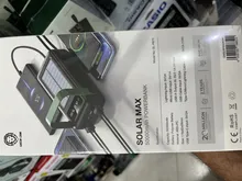 پاوربانک خورشیدی گرین لاین مدل Green Lion GL-PB73 gallery2